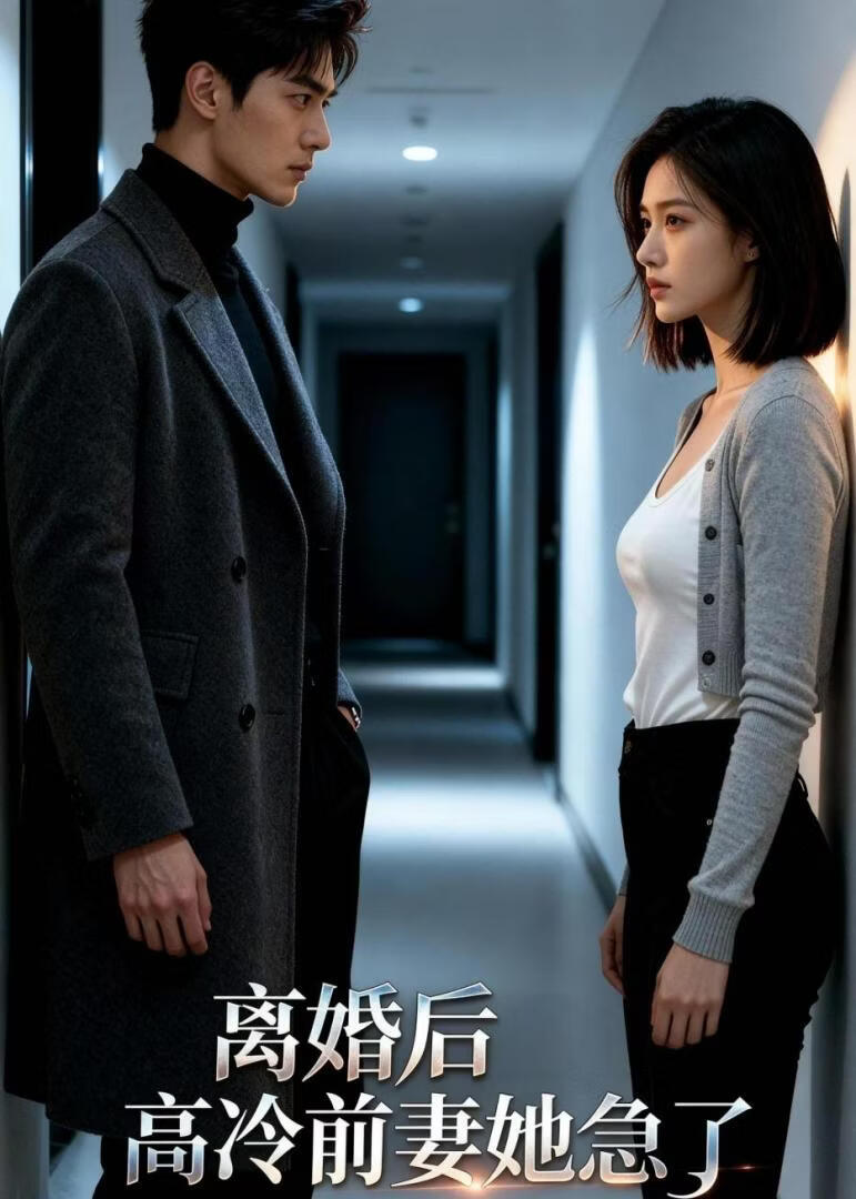 离婚后，高冷前妻她急了