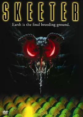 食人巨蚊[电影解说]