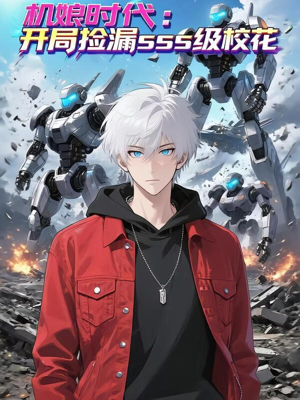 机娘时代开局捡漏sss级校花