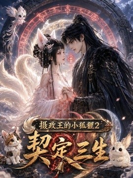 摄政王的小狐狸2：契定三生