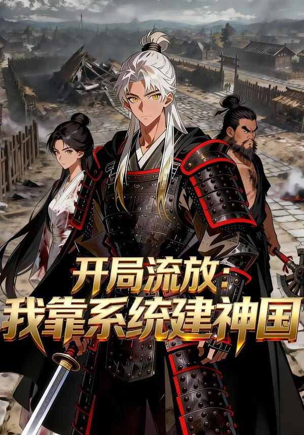 开局流放我靠系统建神国
