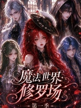 魔法世界修罗场第一季