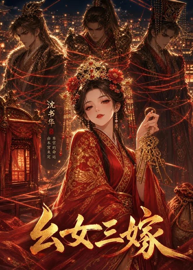 幺女三嫁