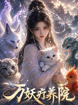 万妖疗养院