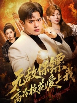 无敌保镖,高冷校花爱上我