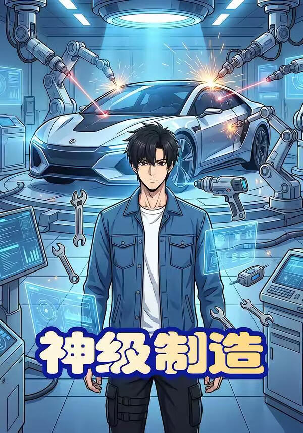 神级制造