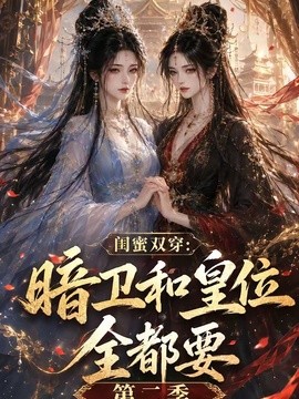 闺蜜双穿：暗卫和皇位全都要第二季