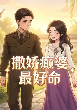 撒娇癫婆最好命