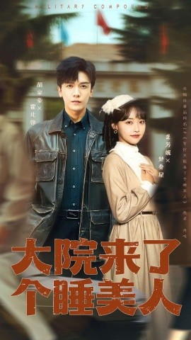 大院来了个睡美人（100集版）