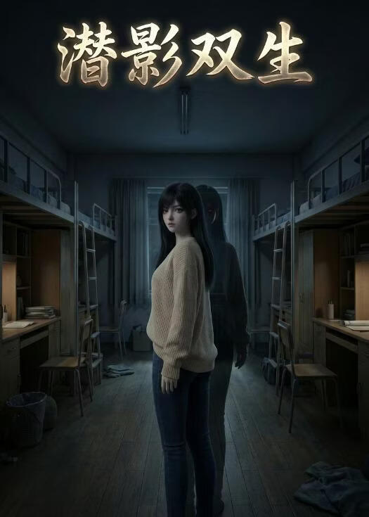 潜影双生