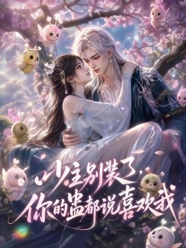 少主别装了，你的蛊都说喜欢我