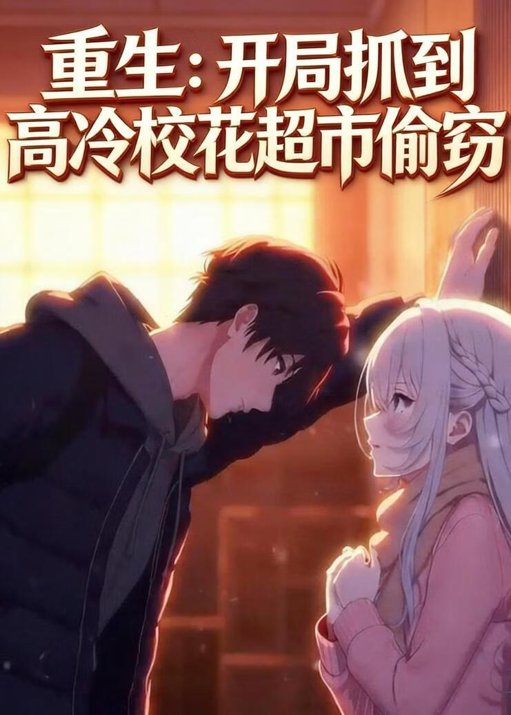 重生：开局逮到高冷校花超市偷窃