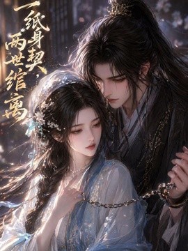 一纸身契，两世绾离