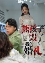 熊孩子毁了我的婚礼