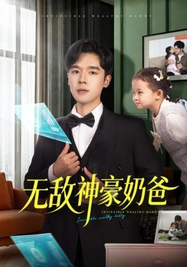 无敌神豪奶爸