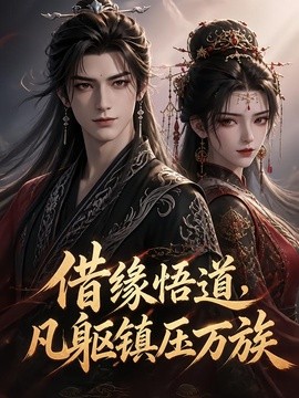 借缘悟道，凡躯镇压万族