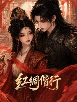 红绸偕行