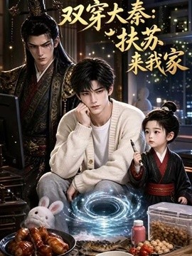 双穿大秦：扶苏来我家第一季