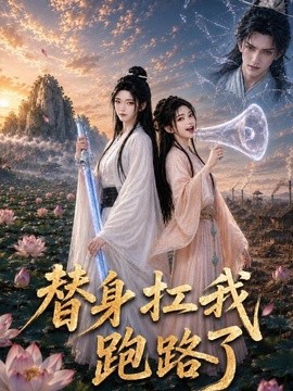 替身扛我跑路了