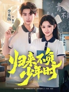 归来不负少年时