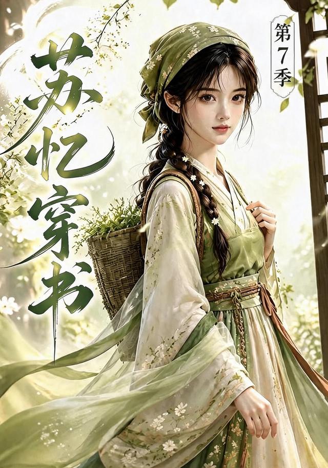 苏忆穿书第7季