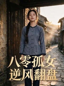 八零孤女逆风翻盘