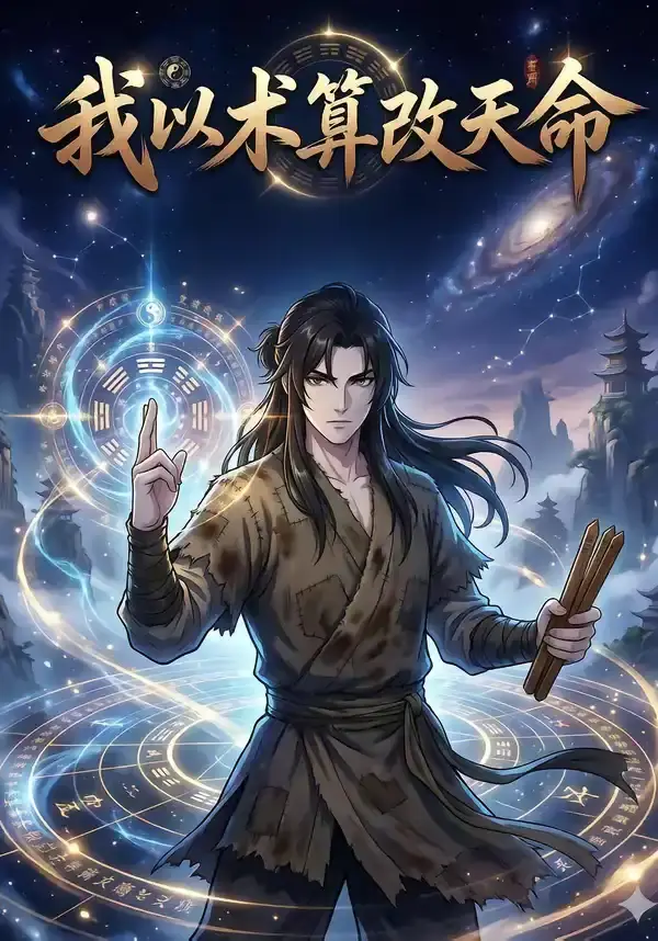 我以术算改天命